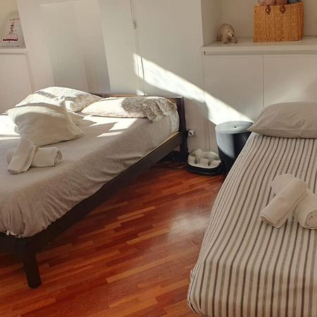 Charming Design Apartment Into Navigli District Milan Extérieur photo