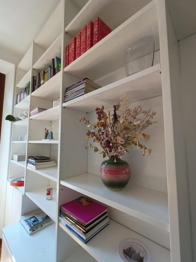 Charming Design Apartment Into Navigli District Milan Extérieur photo